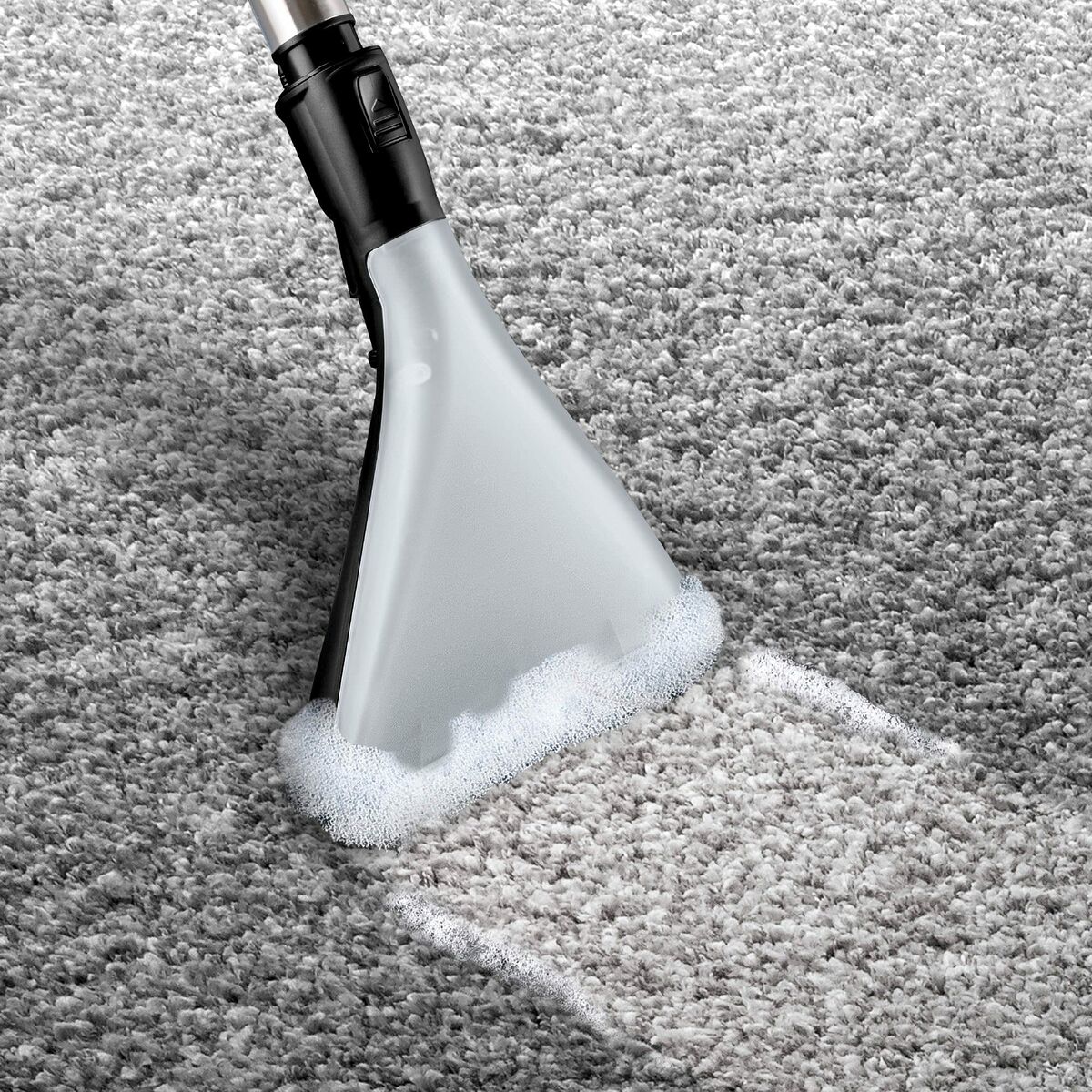 Imiseade BOSCH BWD421PET Must Punane 2100 W